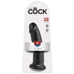 KC 9 Cock Dark