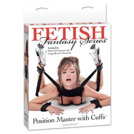 FFS Position Master With Cuffs