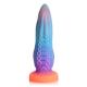 Tenta-Cock - Glow-in-the-Dark Silicone Dildo