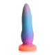 Tenta-Cock - Glow-in-the-Dark Silicone Dildo