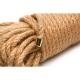 Premium Braided Jute Rope