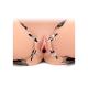 Labia Spreader with Clamps