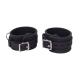 Silicone Ankle Cuffs Deluxe