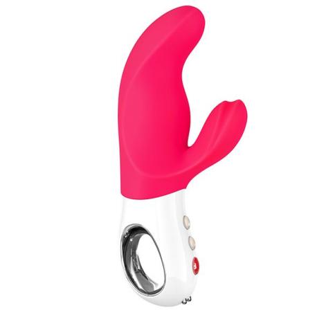 Fun Factory - Miss Bi Dual Vibrator Pink