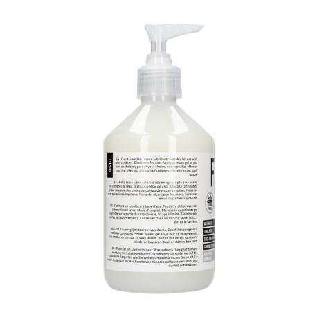 Sperm Lubricant - 17 fl oz 500 ml