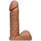 UR3 Cock - 6 16 cm - Brown