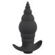 Black Velvets RC Butt Plug