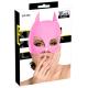 Vinyl Cat Mask S-L