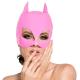 Vinyl Cat Mask S-L