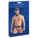 Men s Costume Army M L