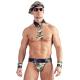 Men s Costume Army M L