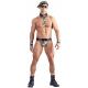 Men s Costume Army M L