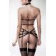 2-piece Harness Set by Grey Velvet