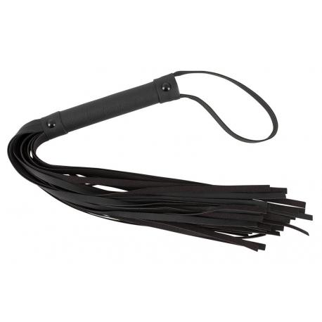 Imitation Leather Flogger 56cm