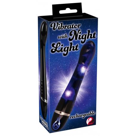 Vibrator Night Light