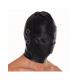 Rimba - Face mask with detachable gag blinkers and mouth piece