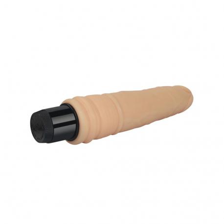 Real Feel - Realistic Dildo Vibrator 1001