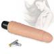 Real Feel - Realistic Dildo Vibrator 1001