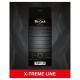 Mr Cock X-Treme Line Cone Analplug Black 26cm