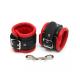 Rimba - Padded Handcuffs