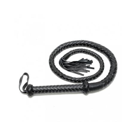 Rimba - Firm Arabian bull whip