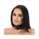 Rimba - Leather Collar - Neck cuff