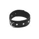 Rimba - Leather Collar - Neck cuff