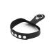 Rimba - Slave collar. with guide ring