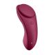 Satisfyer Sexy Secret Panty Vibrator Incl. Bluetooth And App