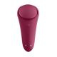 Satisfyer Sexy Secret Panty Vibrator Incl. Bluetooth And App