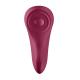 Satisfyer Sexy Secret Panty Vibrator Incl. Bluetooth And App