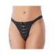 Rimba - Lace-up briefs