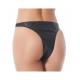 Rimba - Lace-up briefs