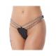 Rimba - Briefs with press stud fastening