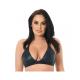 Rimba - Bra with clip fastening