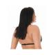 Rimba - Bra with clip fastening