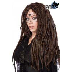 Voodoo Witch Wig