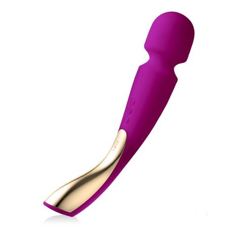 LELO - Smart Wand 2 Medium - Wand Vibrator - Pink