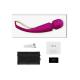 LELO - Smart Wand 2 Medium - Wand Vibrator - Pink