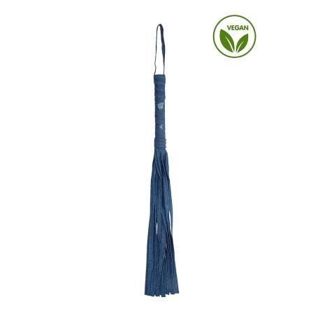 Denim Flogger