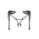 Strap-On-Me - Harness Desirous - Strap-On Harness One Size - Bronze