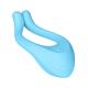 Satisfyer Partner Endless Love Light Blue Multifun 1