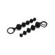 Satisfyer Love Beads Black (set of 2)