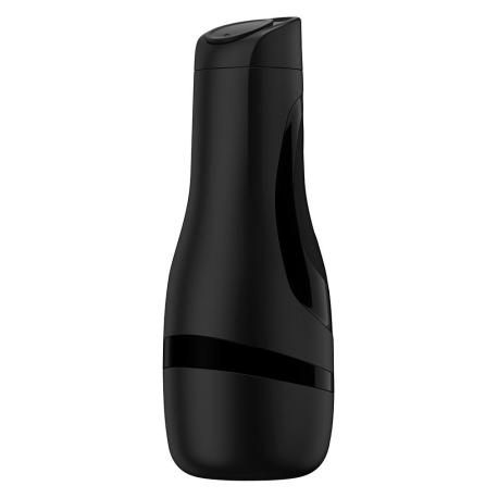 Satisfyer Men Classic Black