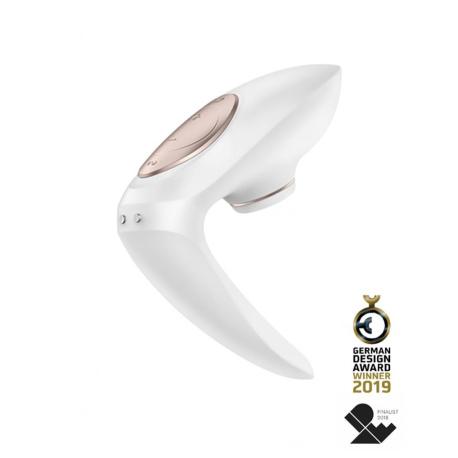 Satisfyer - Pro 4 Couples