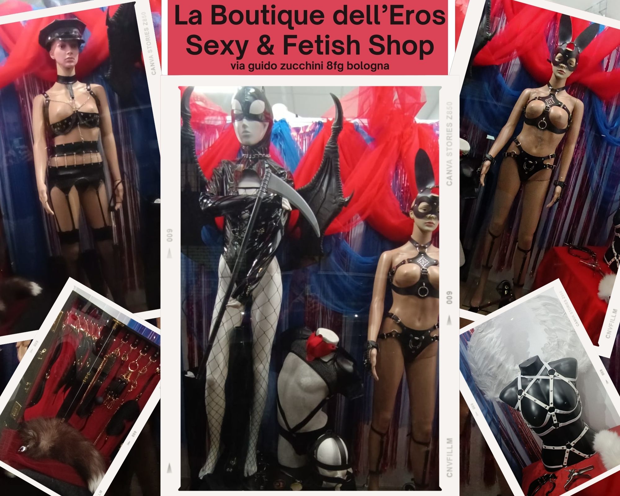 Halloween-the-night-terror-Boutique-Eros-Sexy-Fetish-Shop-Bologna